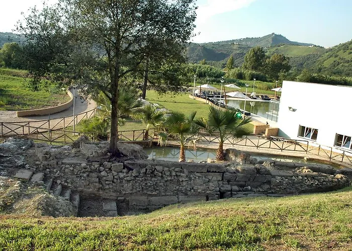 Hotel Delle Terme Di Agnano